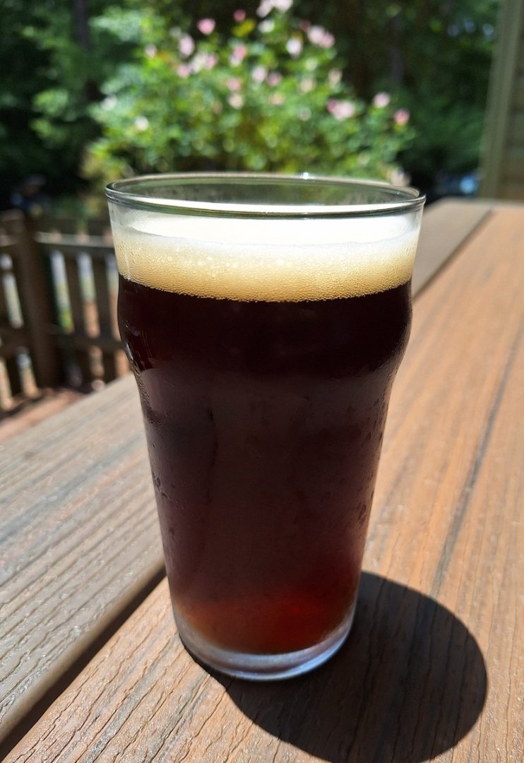 beer recipe photo