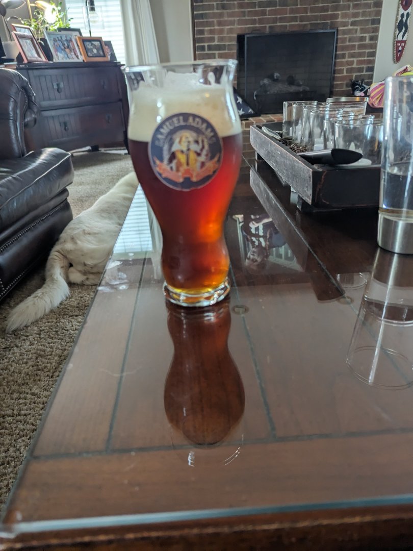 beer recipe photo
