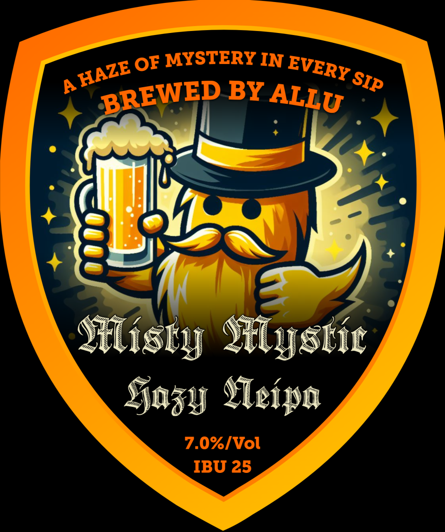 beer recipe photo