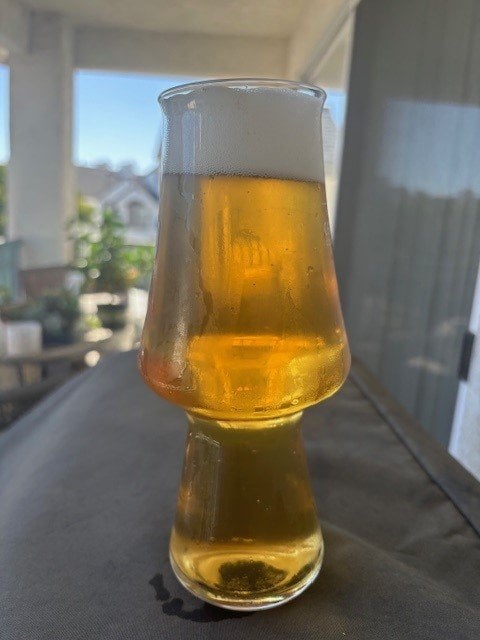 beer recipe photo