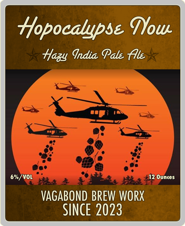 beer recipe photo
