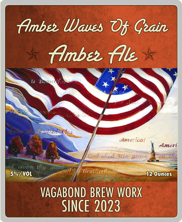 beer recipe photo