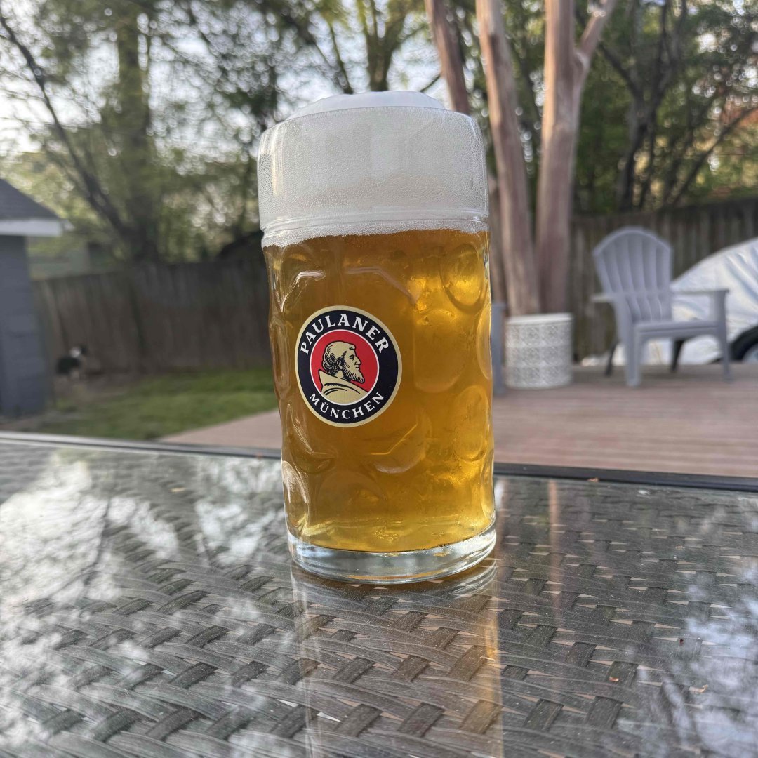 beer recipe photo