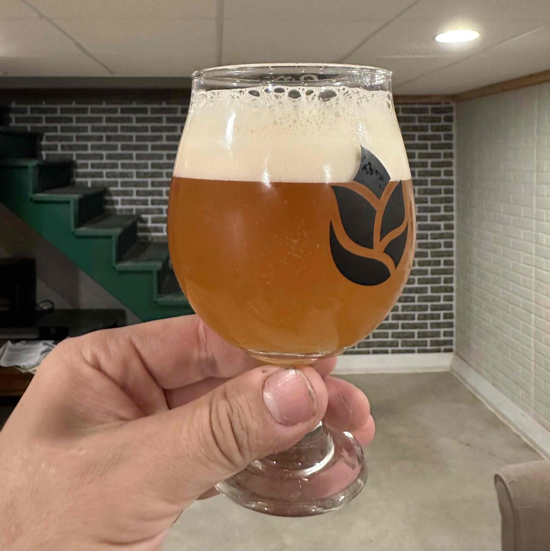 beer recipe photo