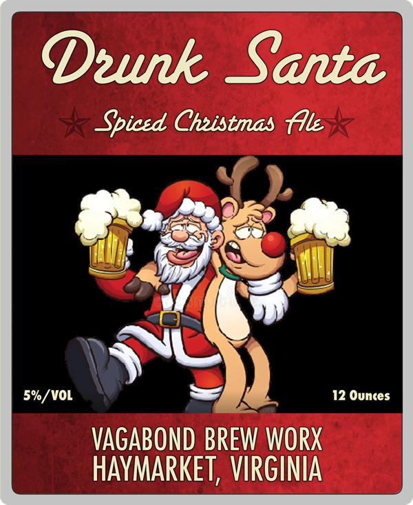 beer recipe photo