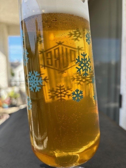 beer recipe photo