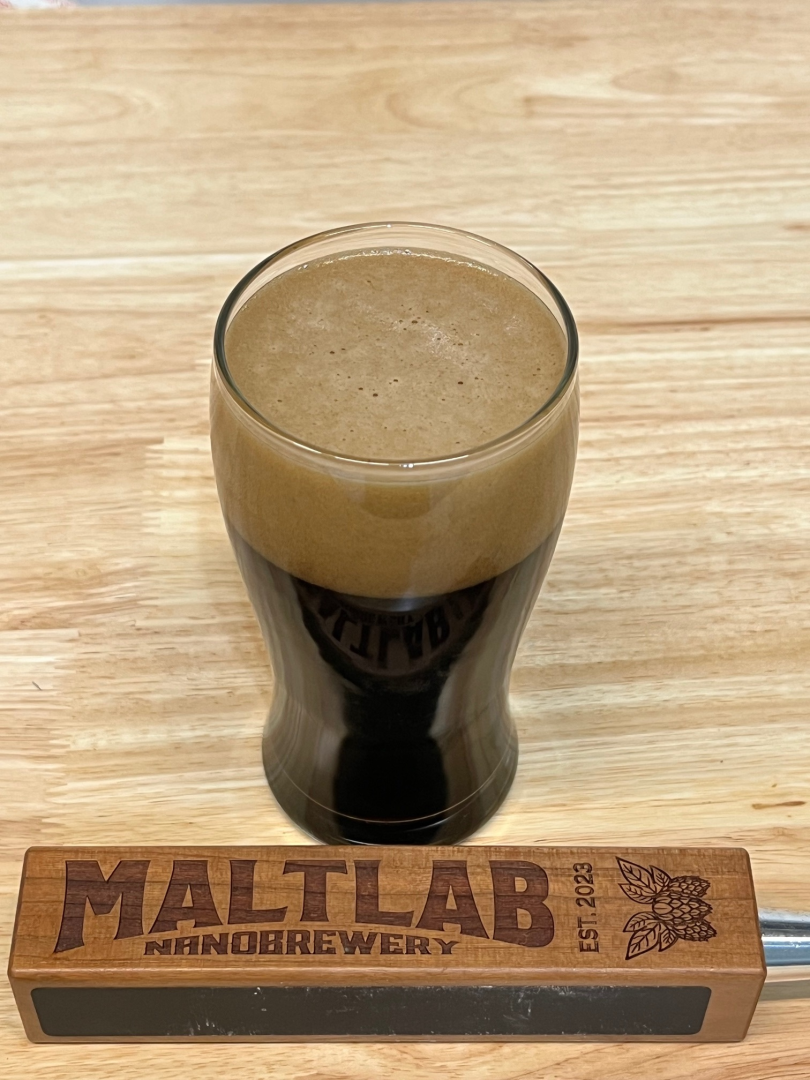 beer recipe photo