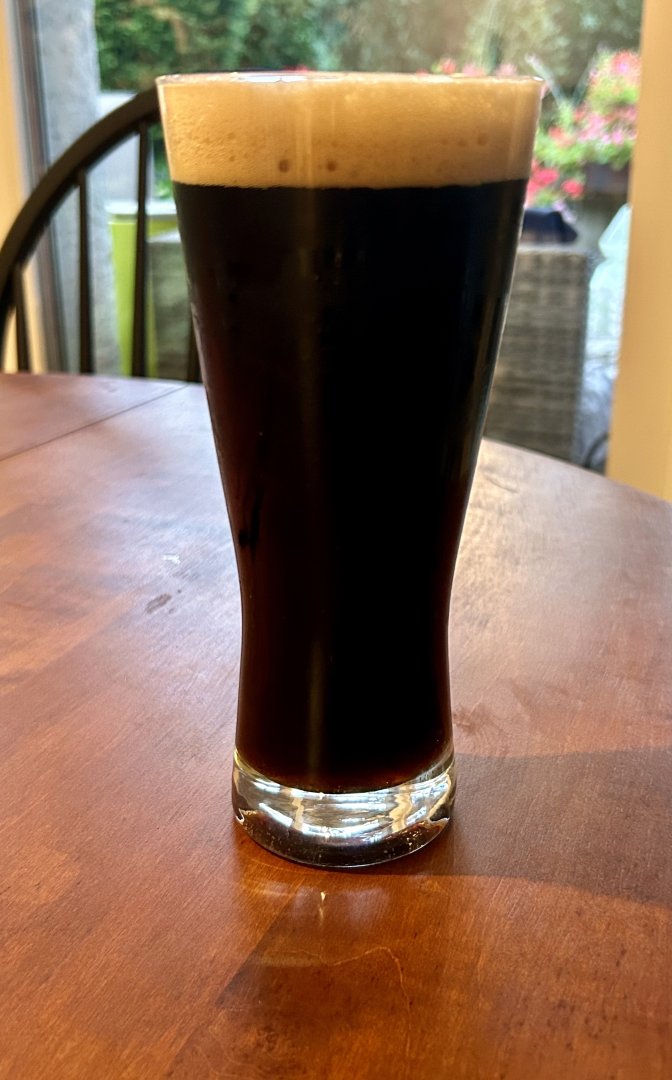 beer recipe photo