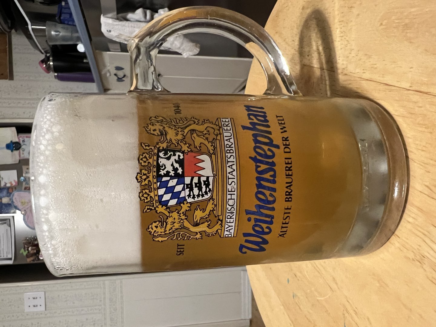 beer recipe photo