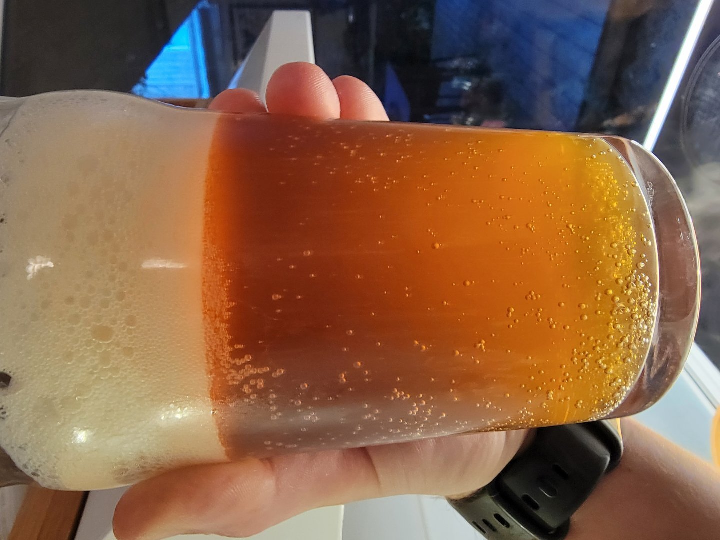beer recipe photo