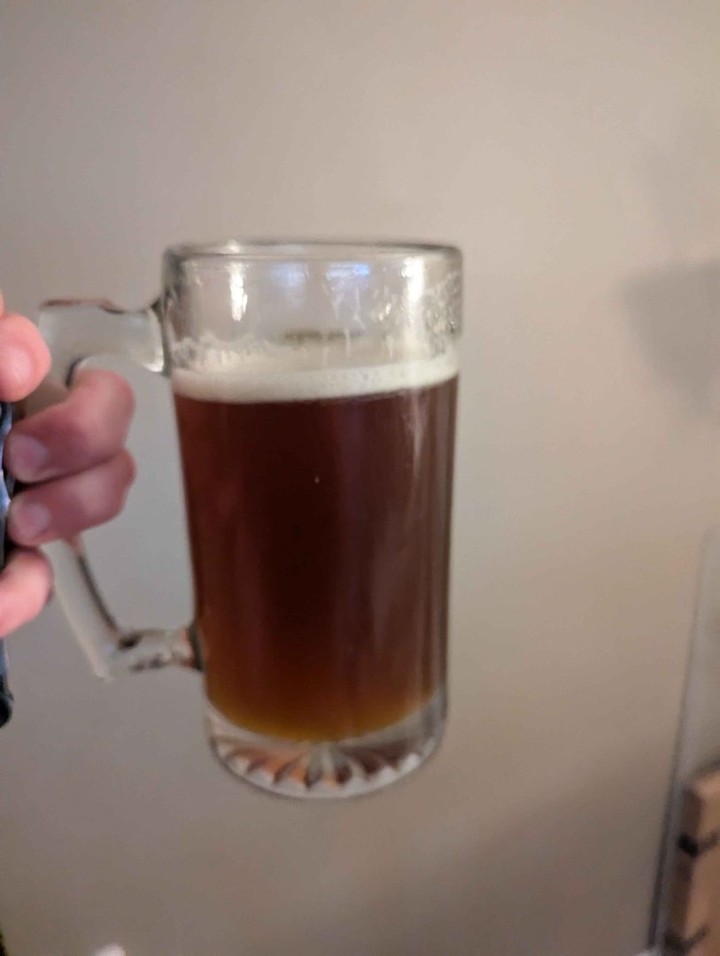 beer recipe photo