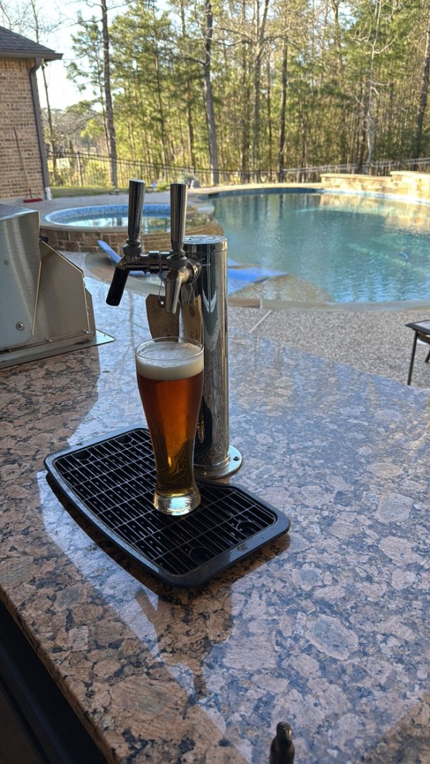beer recipe photo