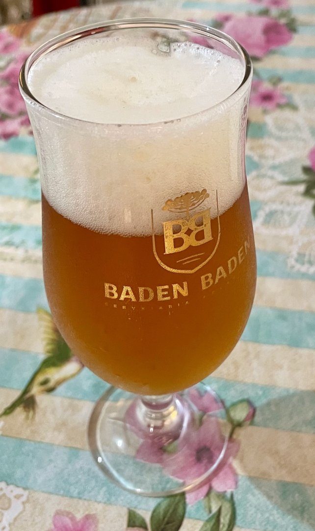 beer recipe photo