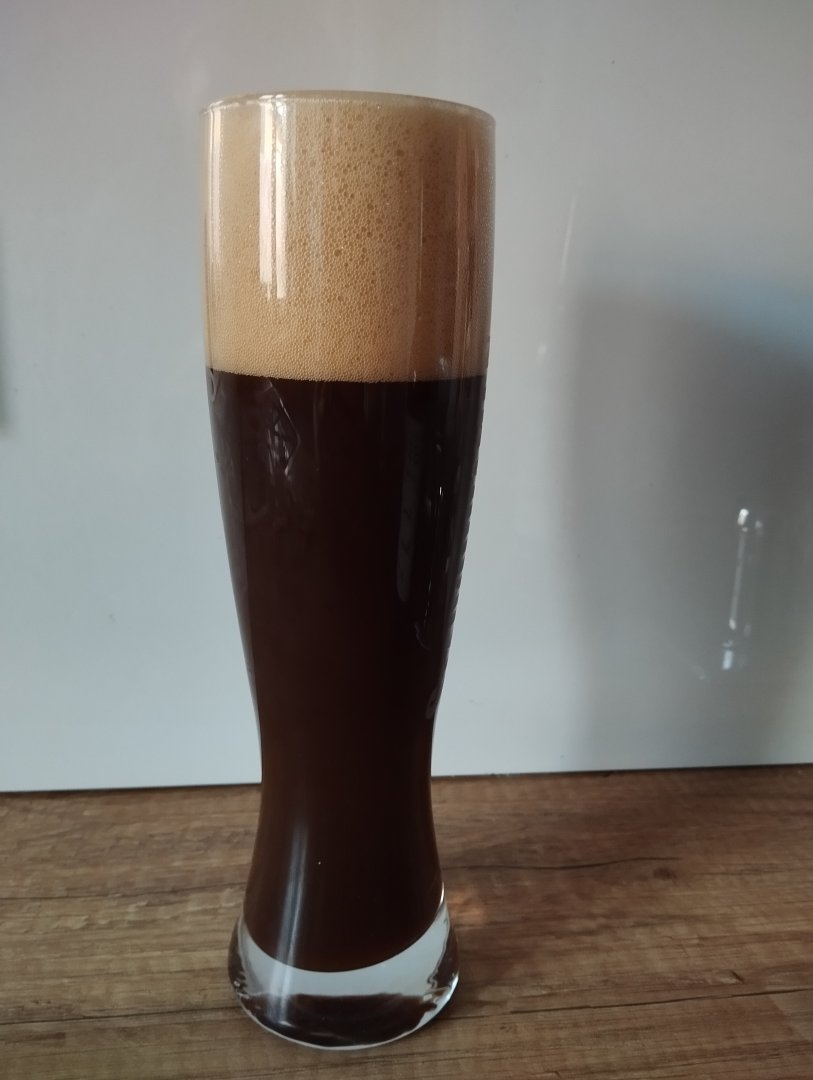 beer recipe photo