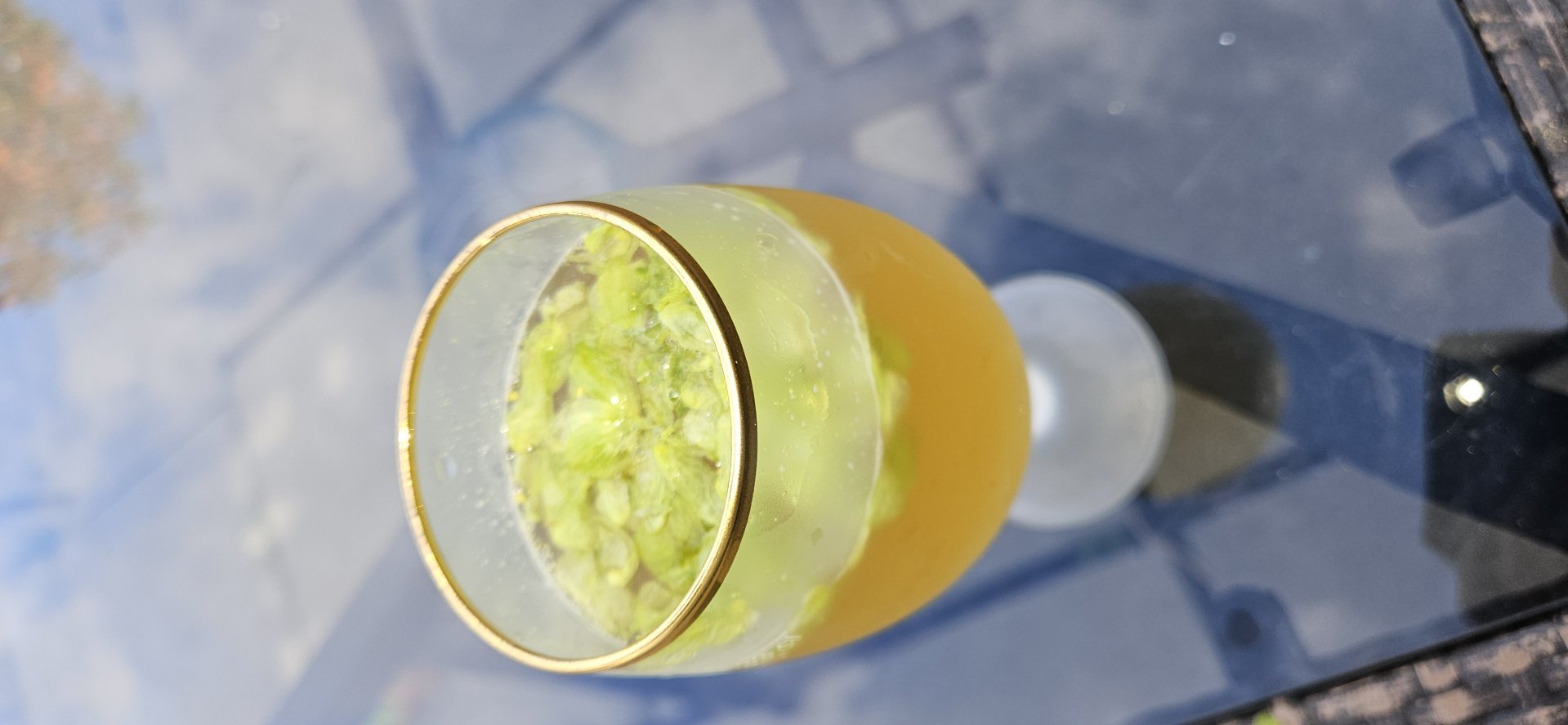 beer recipe photo