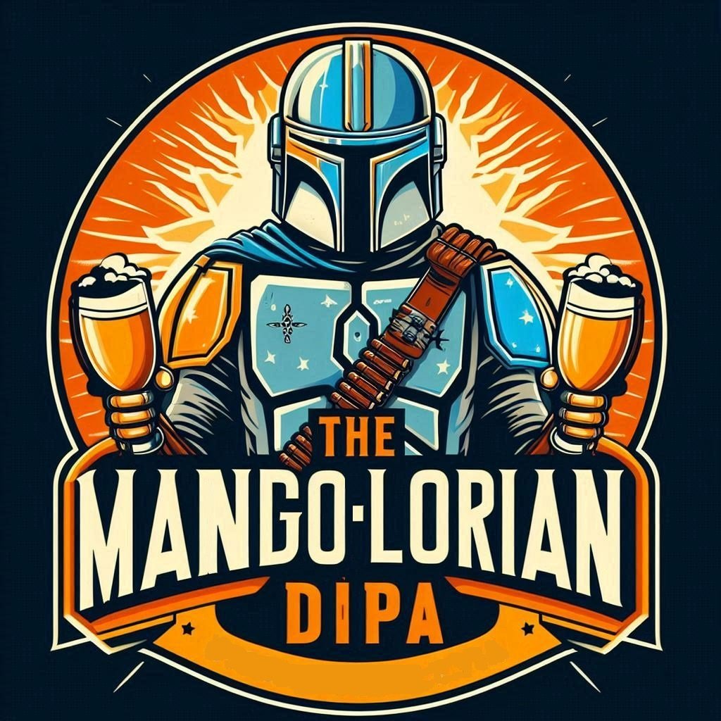 beer recipe photo