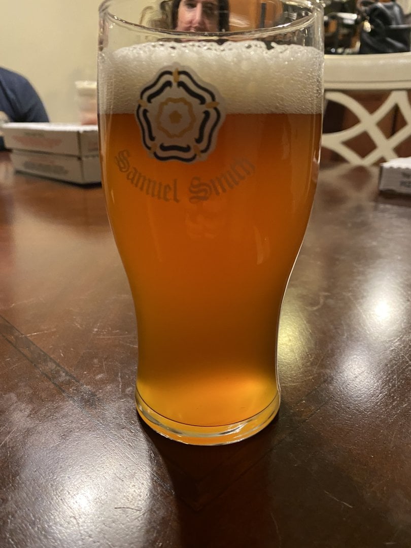 beer recipe photo