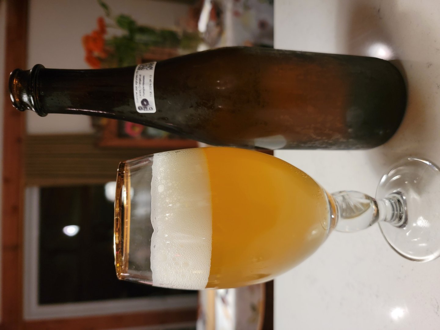 beer recipe photo