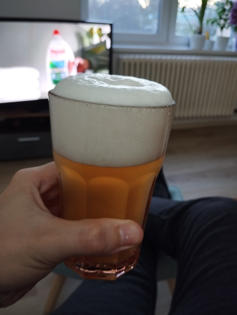 beer recipe photo