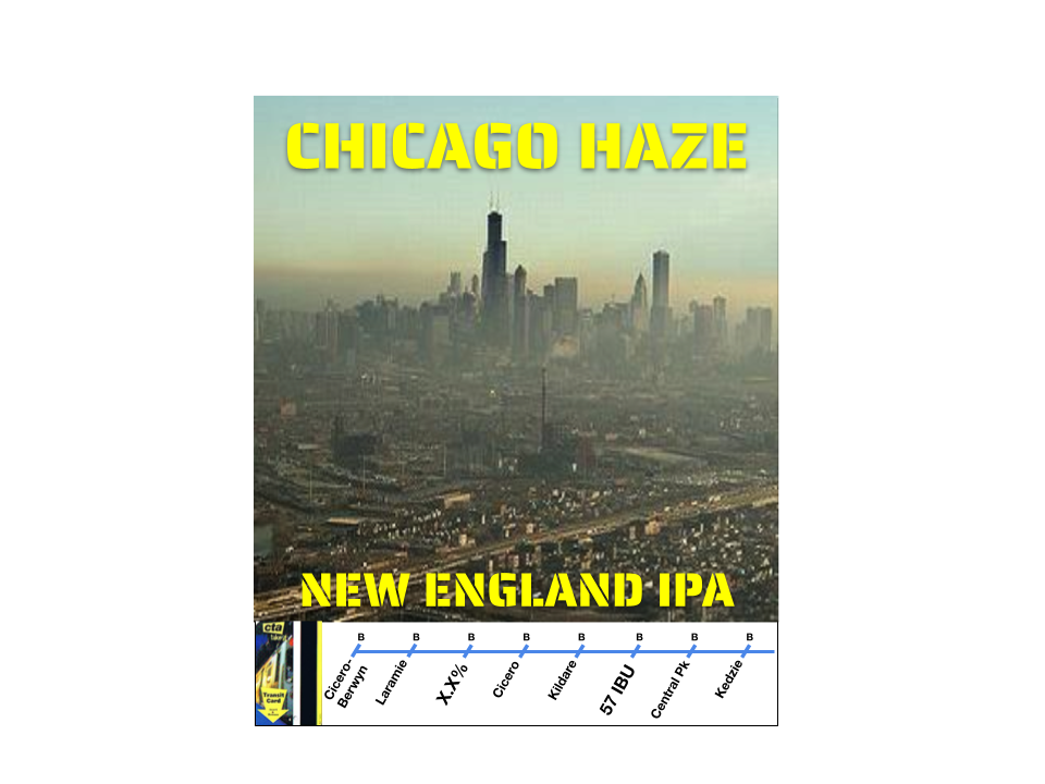 beer recipe photo