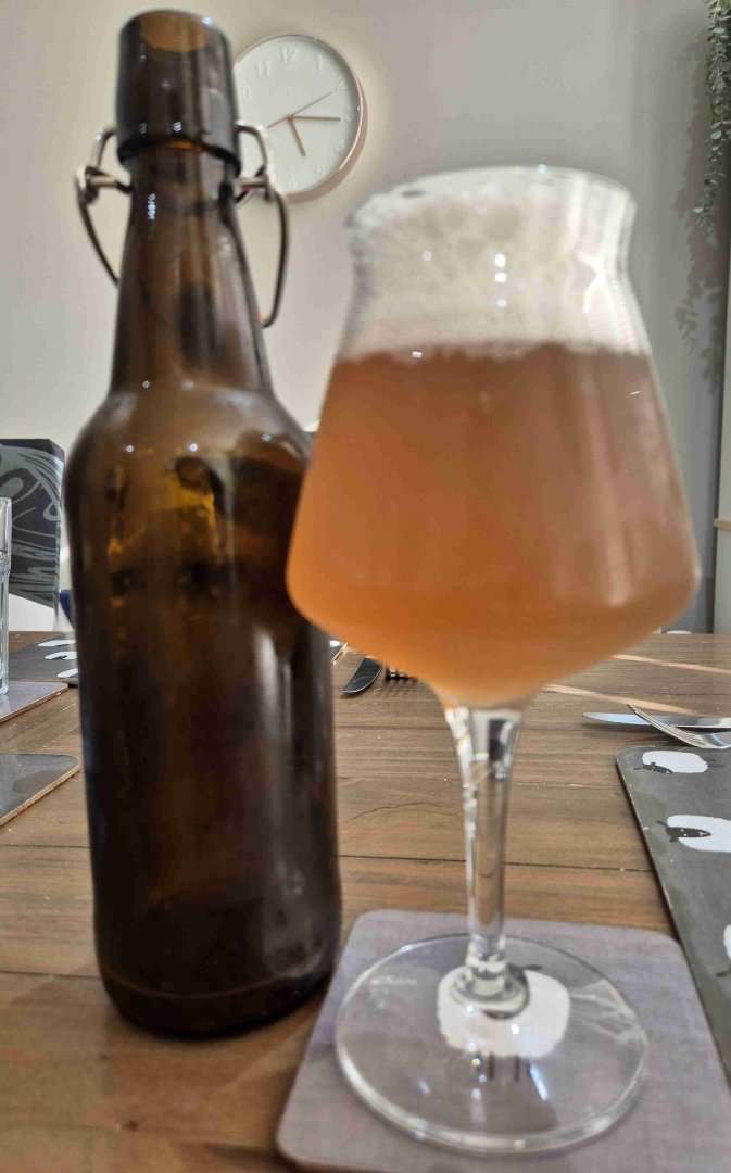 beer recipe photo