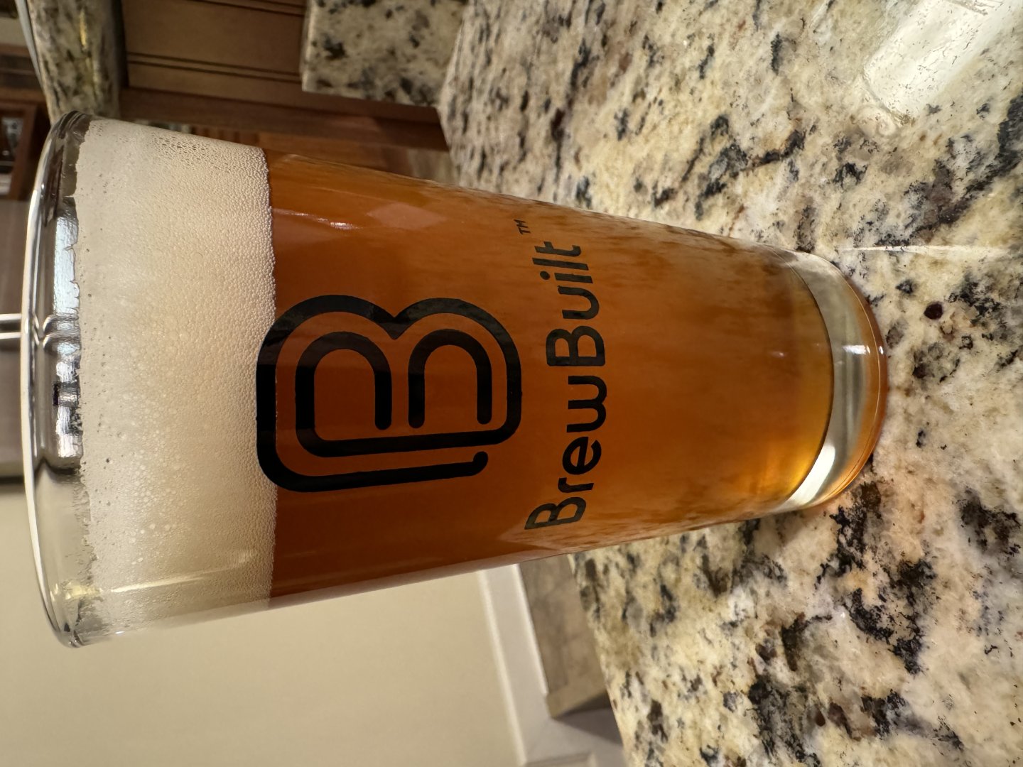 beer recipe photo