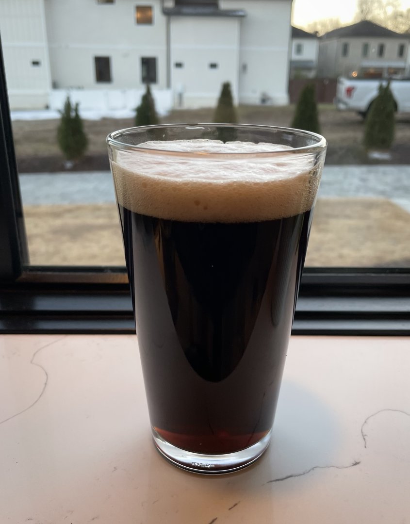 beer recipe photo
