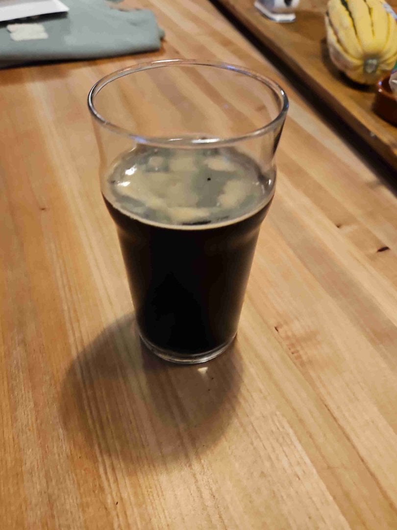 beer recipe photo