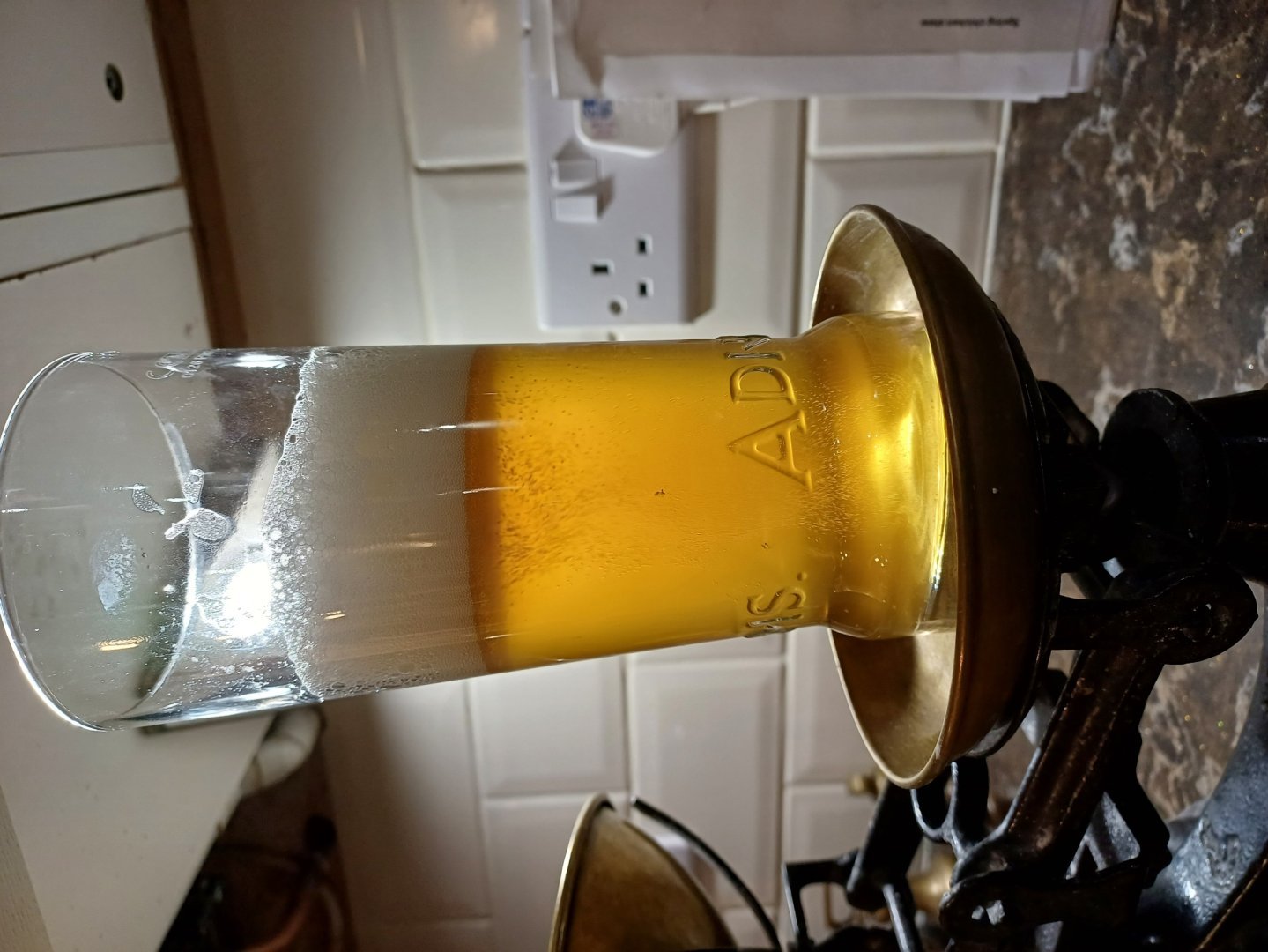 beer recipe photo