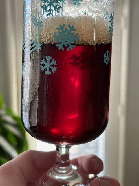 beer recipe photo