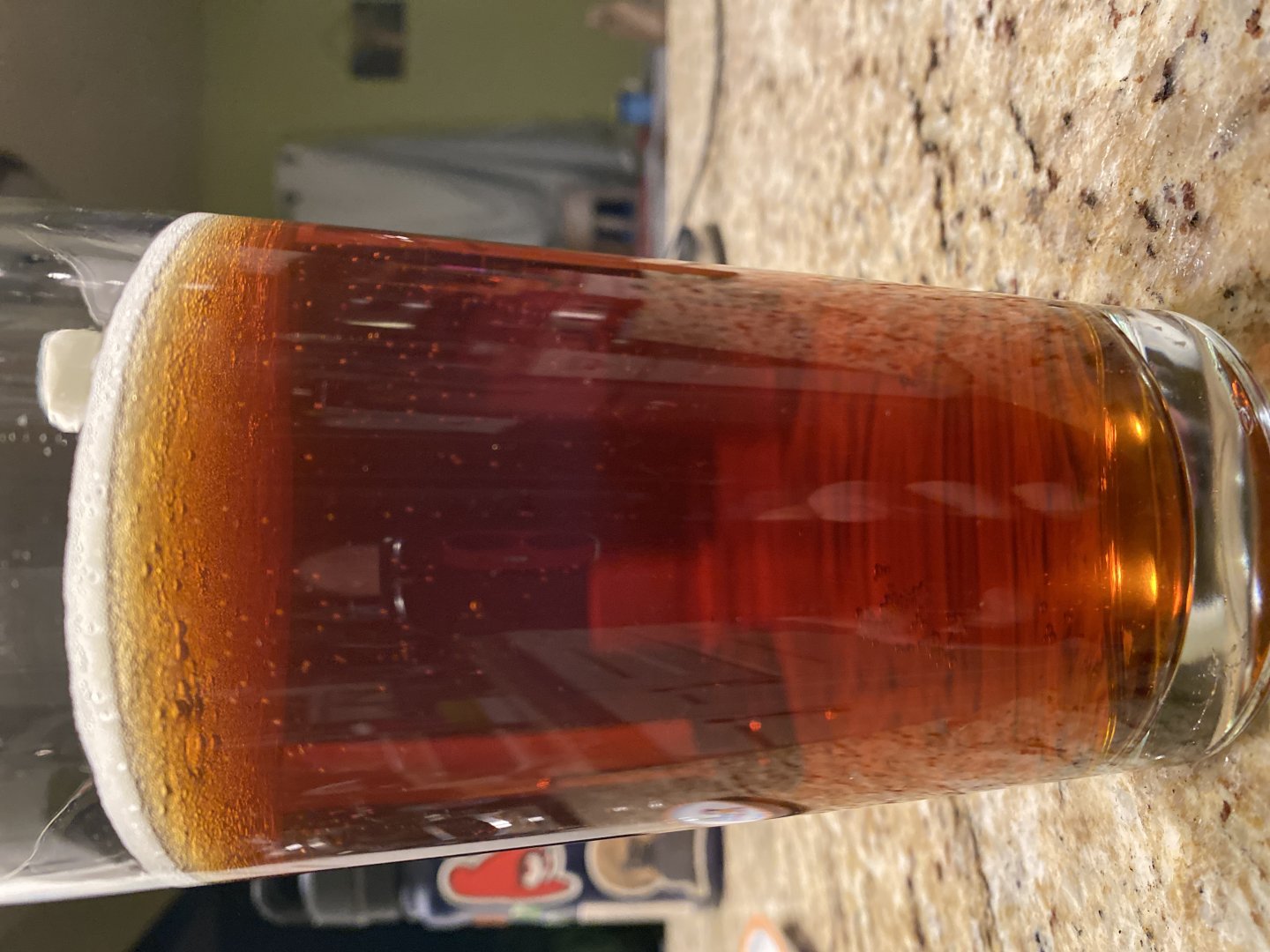 beer recipe photo