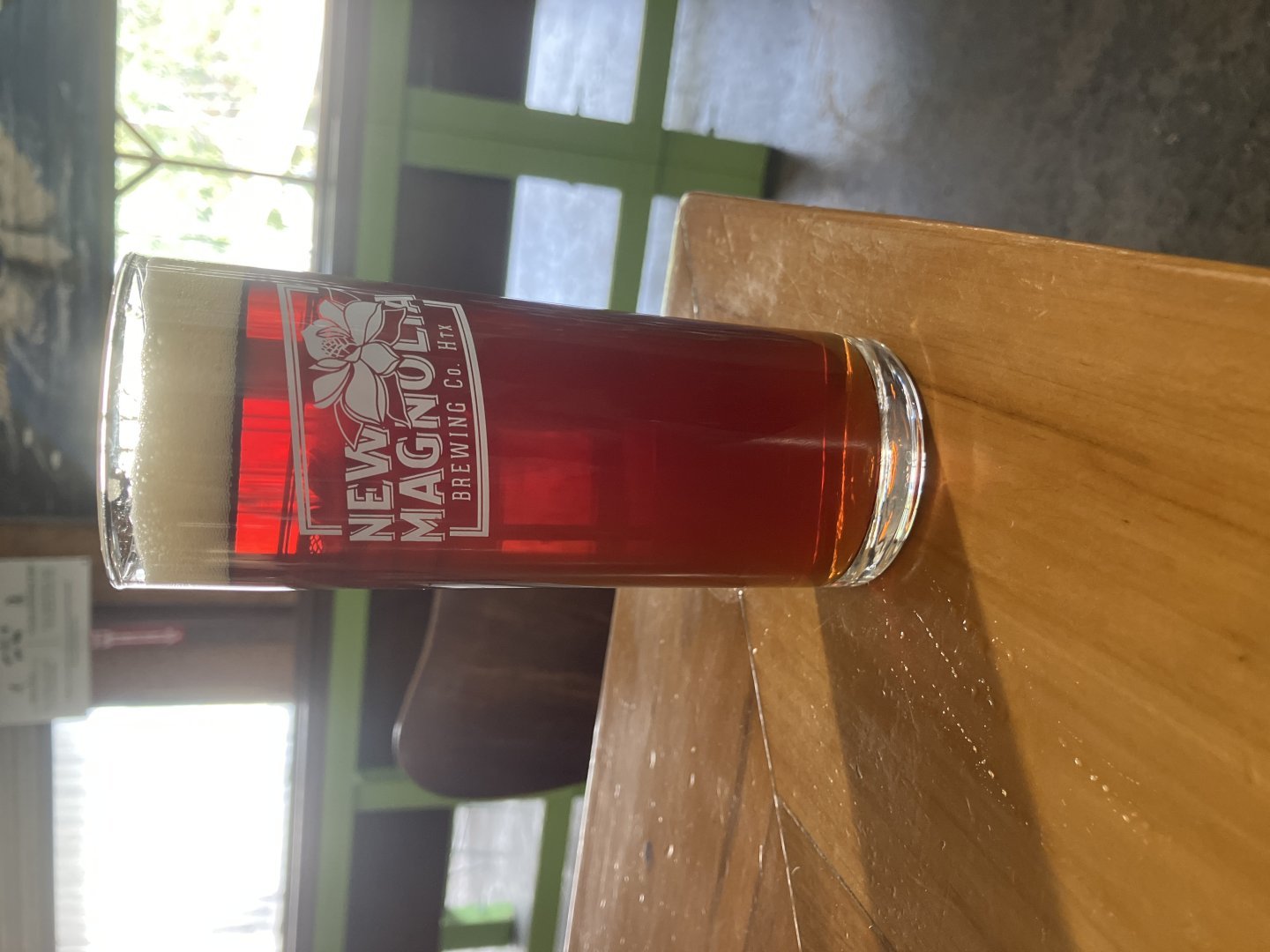 beer recipe photo