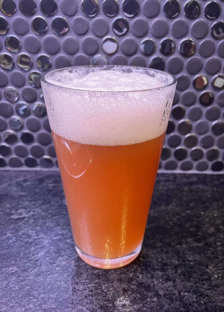 beer recipe photo