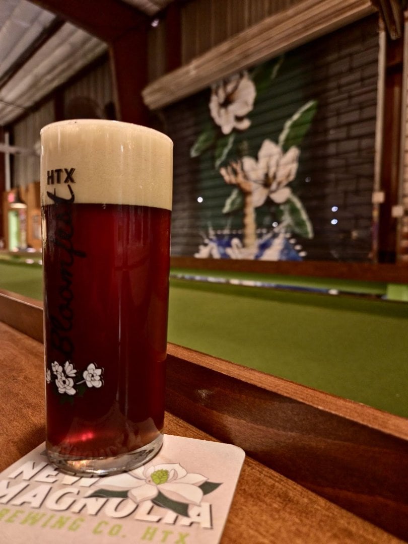beer recipe photo