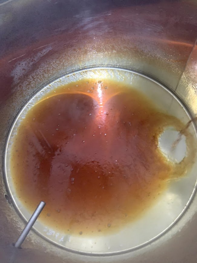 beer recipe photo