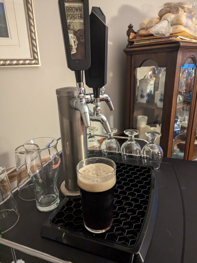 beer recipe photo