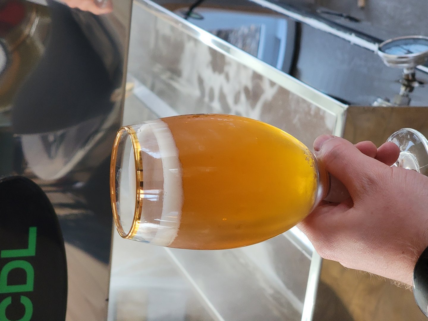 beer recipe photo