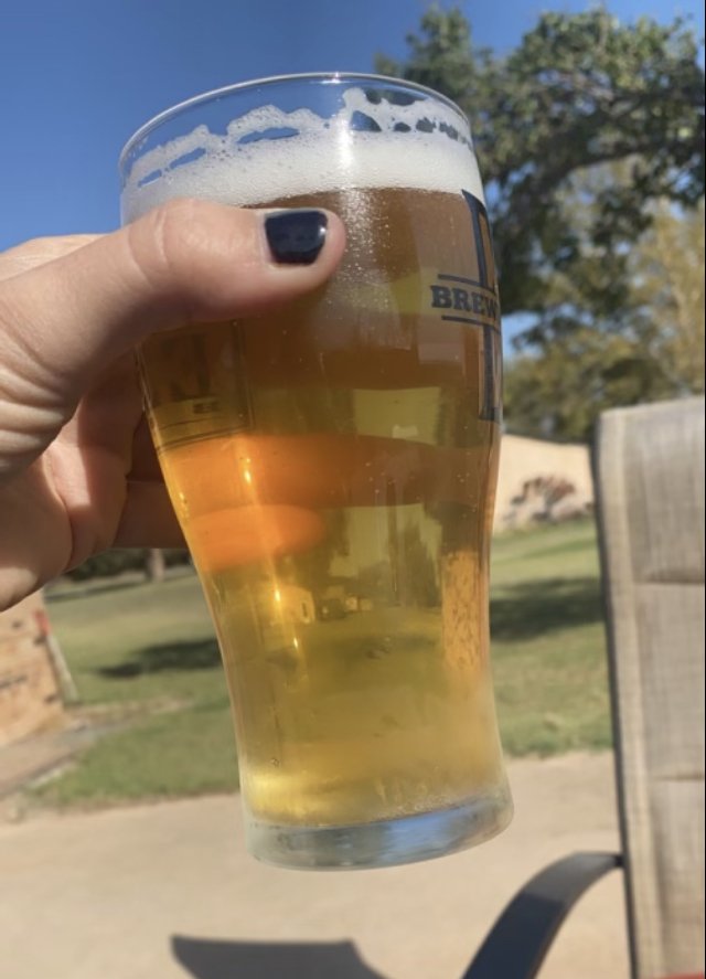 beer recipe photo