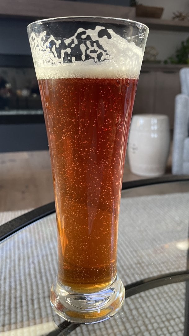 beer recipe photo