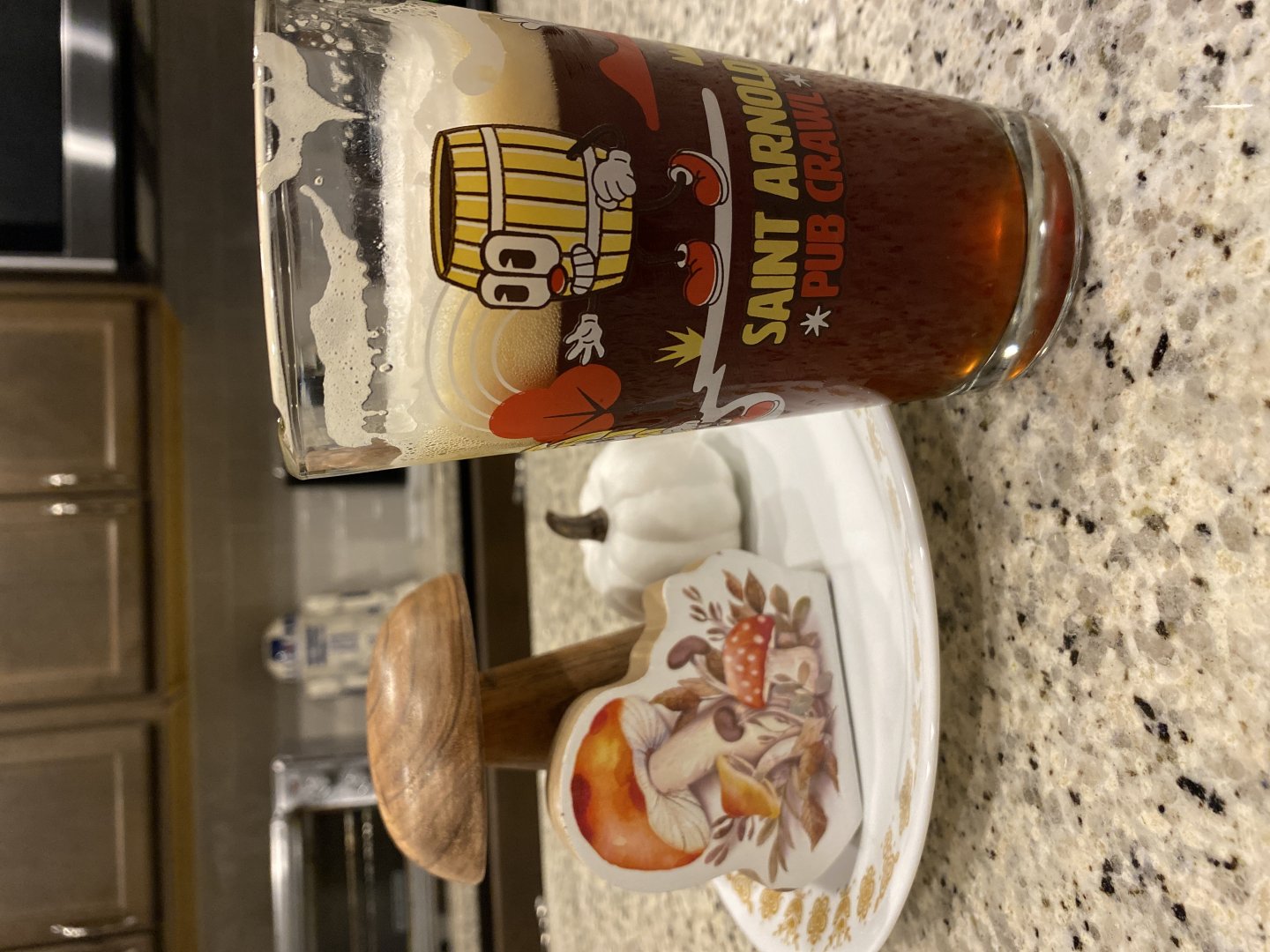 beer recipe photo