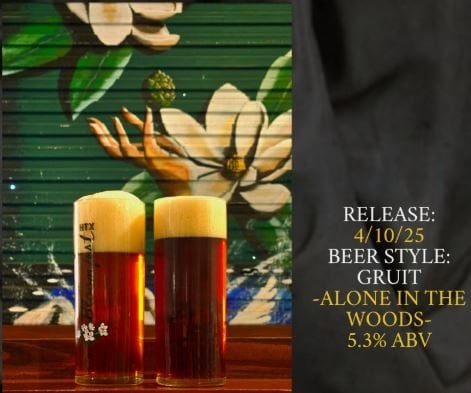 beer recipe photo