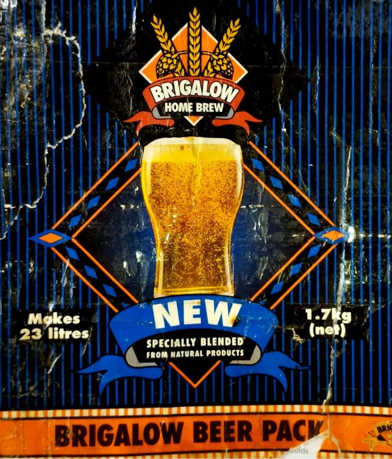 beer recipe photo