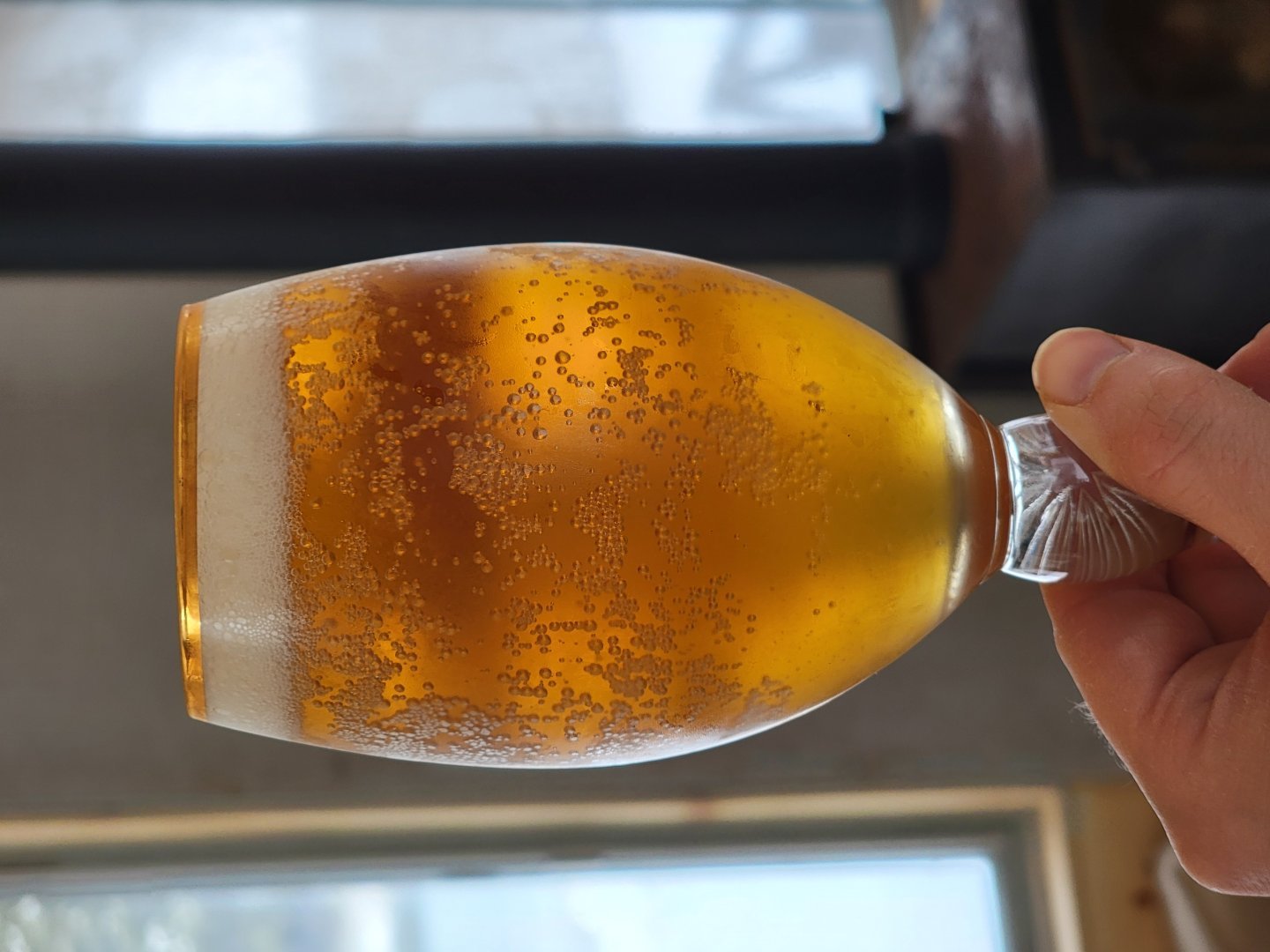 beer recipe photo