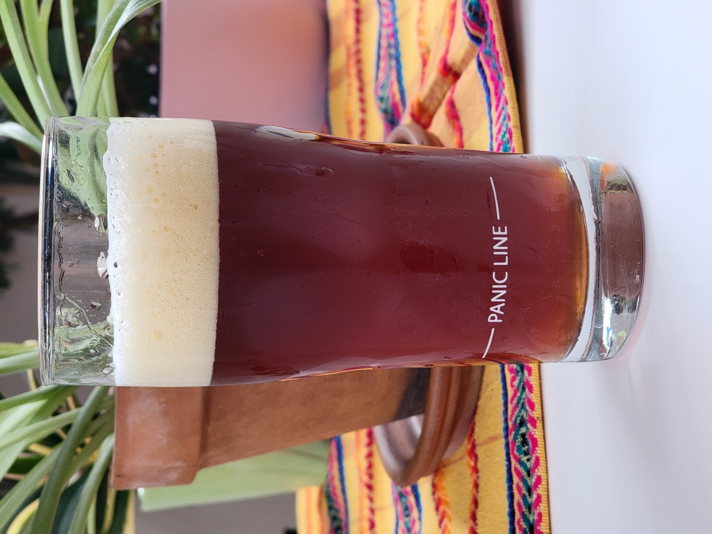 beer recipe photo