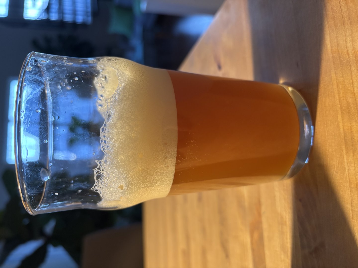 beer recipe photo