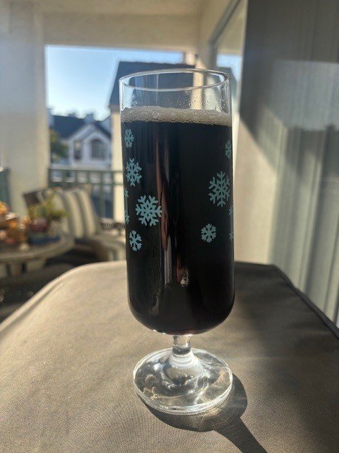 beer recipe photo