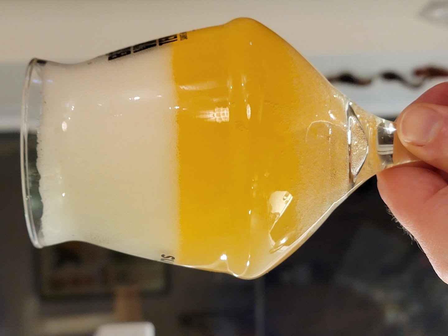 beer recipe photo