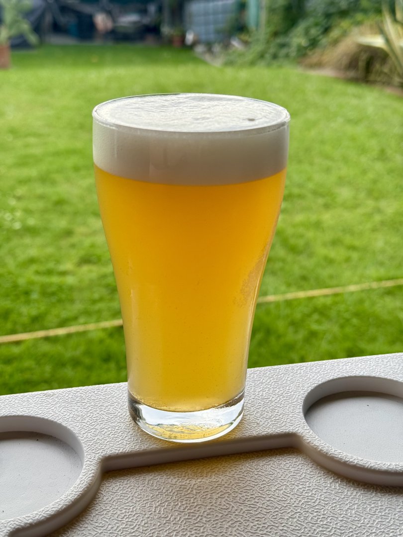 beer recipe photo