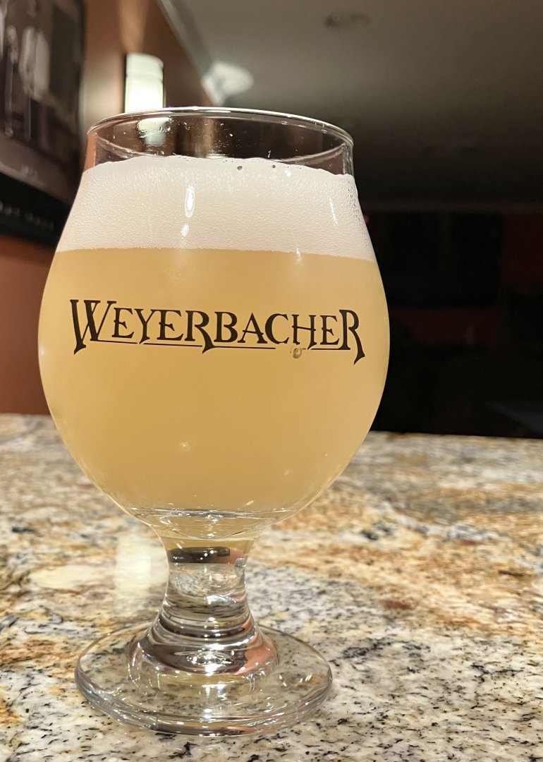 beer recipe photo