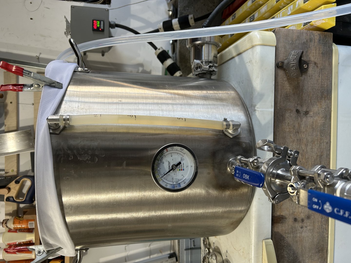beer recipe photo